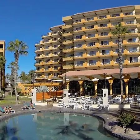 Suites At Villa Del Palmar Cabo San Lucas Beach Resort And Spa