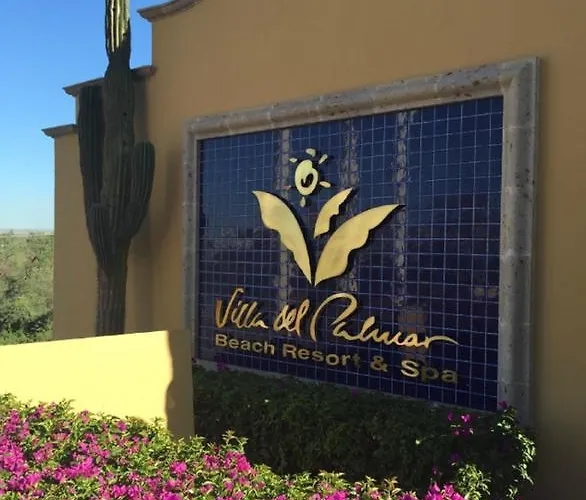 Suites At Villa Del Palmar Cabo San Lucas Beach Resort And Spa 4*