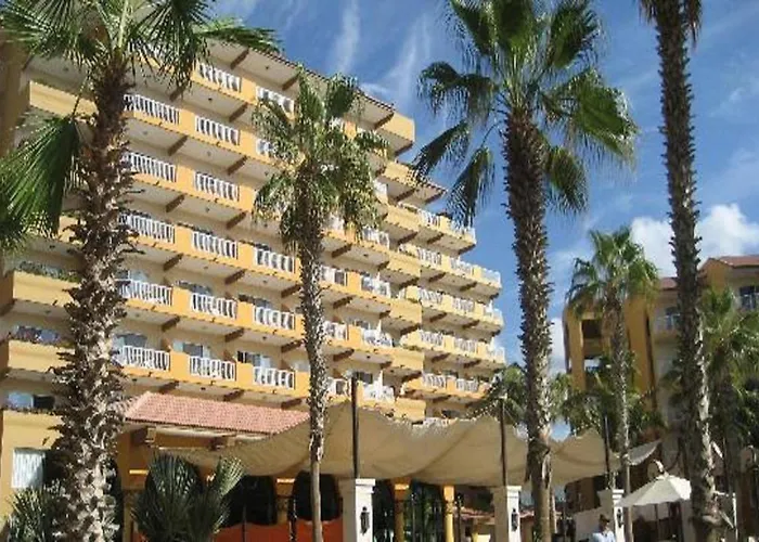 Hotel Suites At Villa Del Palmar Cabo San Lucas Beach Resort And Spa