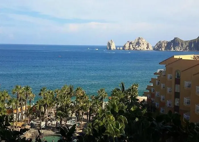 Hotel Suites At Villa Del Palmar Cabo San Lucas Beach Resort And Spa Cabo San Lucas