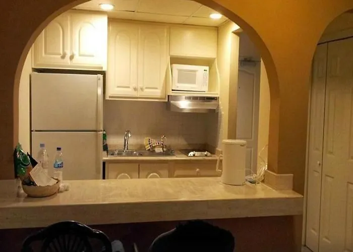 Hotel Suites At Villa Del Palmar Cabo San Lucas Beach Resort And Spa 4*