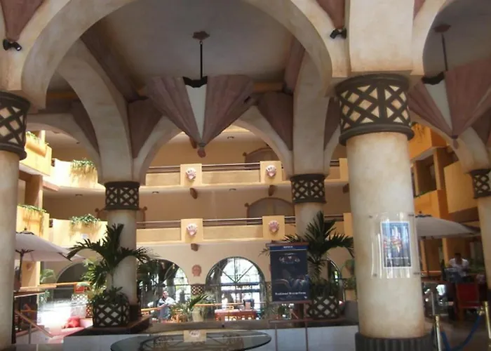 Hotel Suites At Villa Del Palmar Cabo San Lucas Beach Resort And Spa Cabo San Lucas
