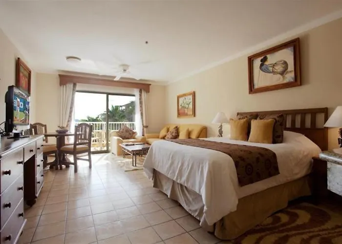 Suites At Villa Del Palmar Cabo San Lucas Beach Resort And Spa 4*