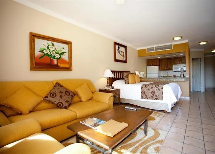 Suites At Villa Del Palmar Cabo San Lucas Beach Resort And Spa