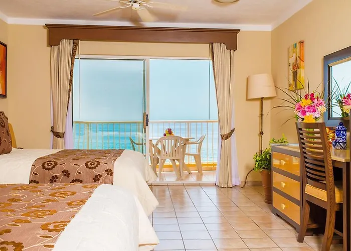 Hotel Suites At Villa Del Palmar Cabo San Lucas Beach Resort And Spa 4*