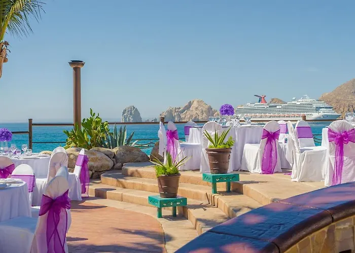 Suites At Villa Del Palmar Cabo San Lucas Beach Resort And Spa Hotel