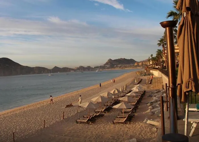 Suites At Villa Del Palmar Cabo San Lucas Beach Resort And Spa Hotel 4*