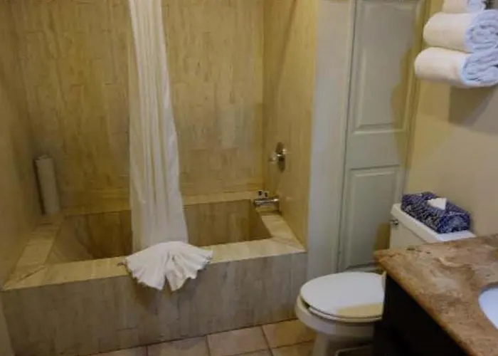 Hotel Suites At Villa Del Palmar Cabo San Lucas Beach Resort And Spa