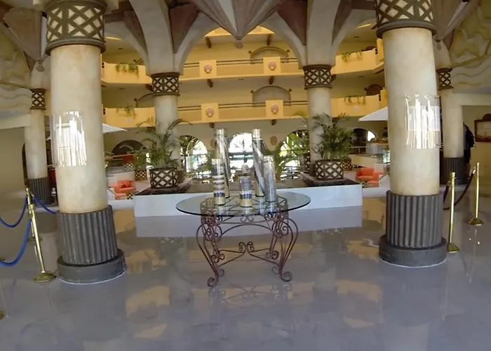 Suites At Villa Del Palmar Cabo San Lucas Beach Resort And Spa