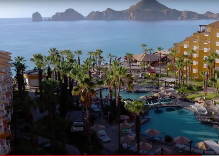 Suites At Villa Del Palmar Cabo San Lucas Beach Resort And Spa Hotel Cabo San Lucas