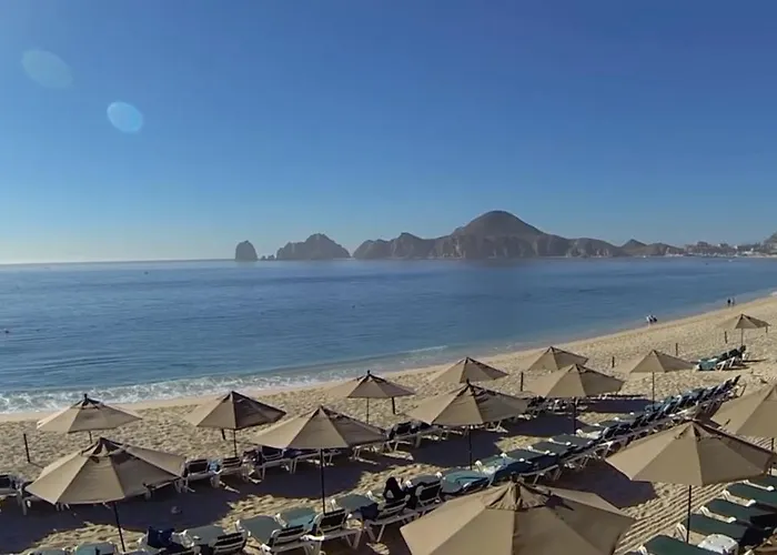 Hotel Suites At Villa Del Palmar Cabo San Lucas Beach Resort And Spa 4*