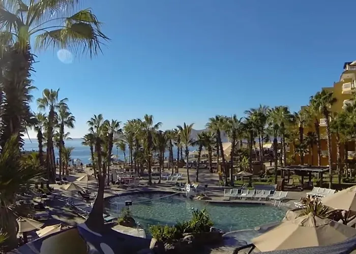 Suites At Villa Del Palmar Cabo San Lucas Beach Resort And Spa 4*