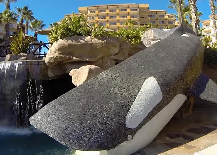 Suites At Villa Del Palmar Cabo San Lucas Beach Resort And Spa Hotel Cabo San Lucas